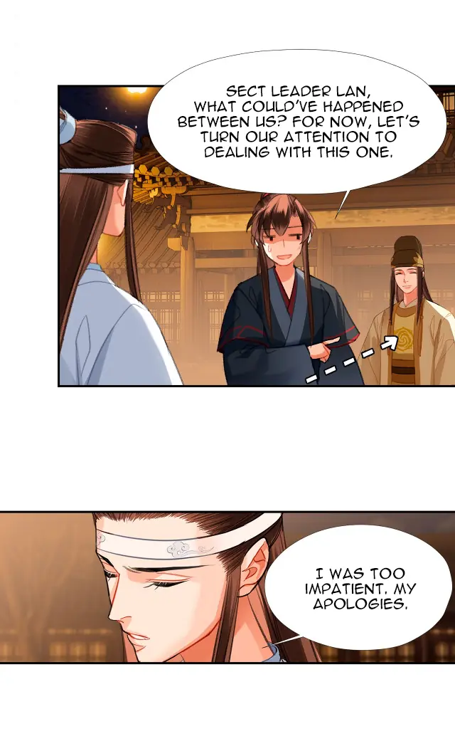 Mo Dao Zu Shi Chapter 235 image 18_optimized